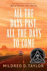 All the days past, all the days to come cover