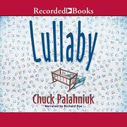 Lullaby cover