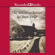 The Whistling Season cover