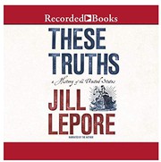 These Truths cover