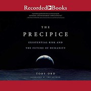 The Precipice cover
