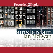Amsterdam cover