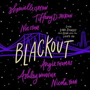 Blackout cover