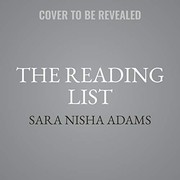 The Reading List cover
