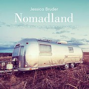 Nomadland cover