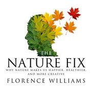 The Nature Fix cover