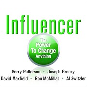 Influencer cover