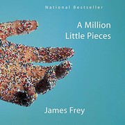 A million little pieces cover