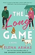 Long Game cover