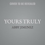 Yours Truly cover