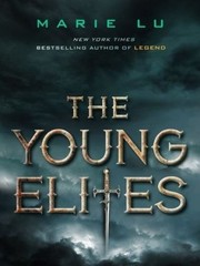The Young Elites cover