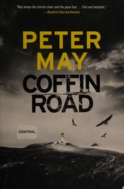 Coffin Road cover