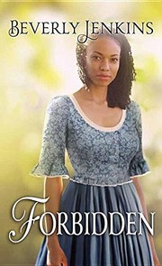 Forbidden cover