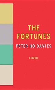The Fortunes cover