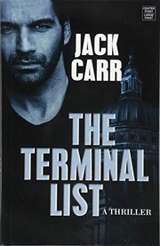 The Terminal List cover