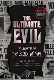 The ultimate evil cover