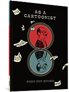 As a Cartoonist cover