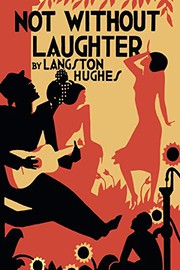 Not without laughter cover