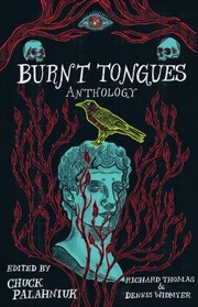 Burnt tongues cover