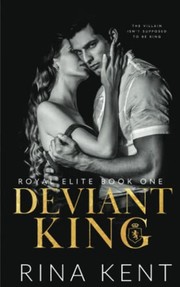 Deviant King cover