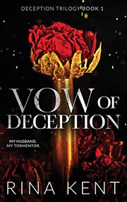 Vow of Deception cover