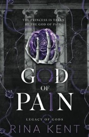 God of Pain cover