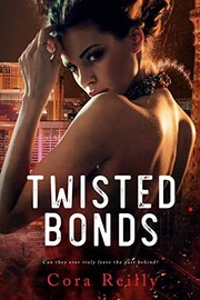 Twisted Bonds cover