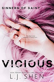 Vicious cover