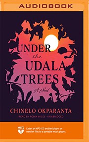 Under the Udala trees cover