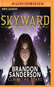 Skyward cover