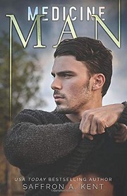Medicine Man cover
