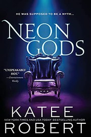 Neon Gods cover