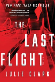The Last Flight cover