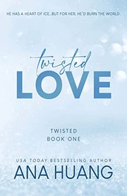 Twisted Love cover