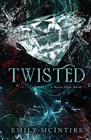 Twisted cover