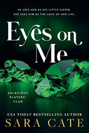 Eyes on Me cover