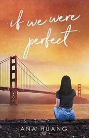 If We Were Perfect cover