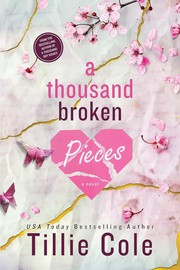 A Thousand Broken Pieces cover