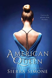 American Queen cover