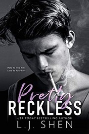 Pretty Reckless cover