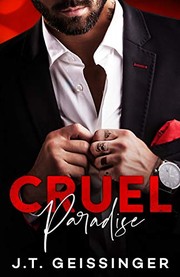 Cruel Paradise cover