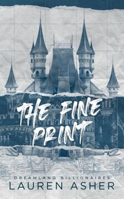 The Fine Print cover