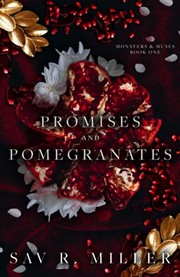 Promises and Pomegranates cover