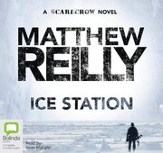 Ice Station cover