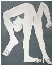Picasso cover