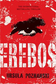 Erebos cover