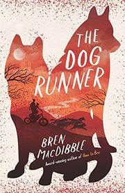 The Dog Runner cover