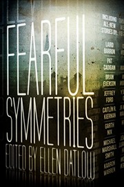 Fearful Symmetries cover