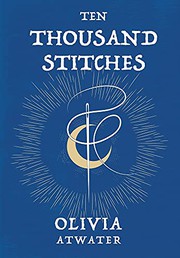 Ten Thousand Stitches cover