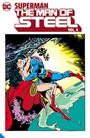 Superman cover
